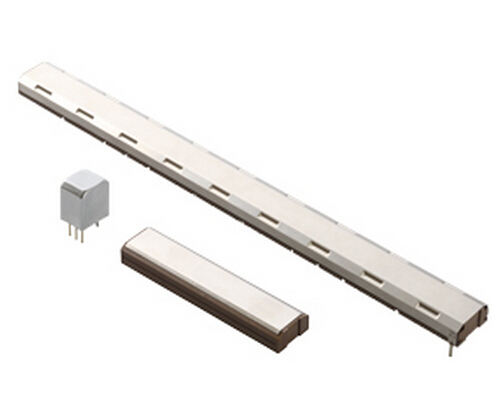 Alternative Magnetic Pattern Recognition Sensors 18 Channels